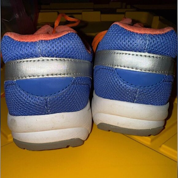 Women’s Vionic Alliance Walking Shoes Size 9 - Picture 6 of 7